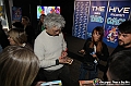 VBS_4061 - Inaugurazione XXIX edizione di Torino Comics